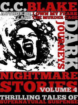 cover image of Dark Journeys